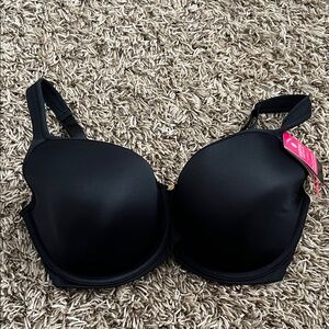 Elegant Black Women's Bra
